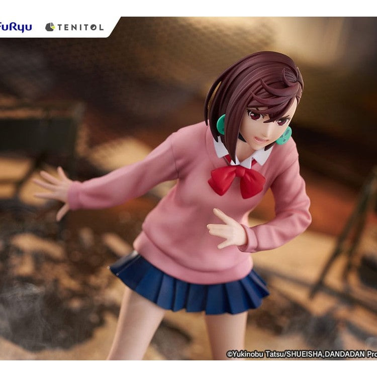 Momo Statue / FuRyu / 19 cm