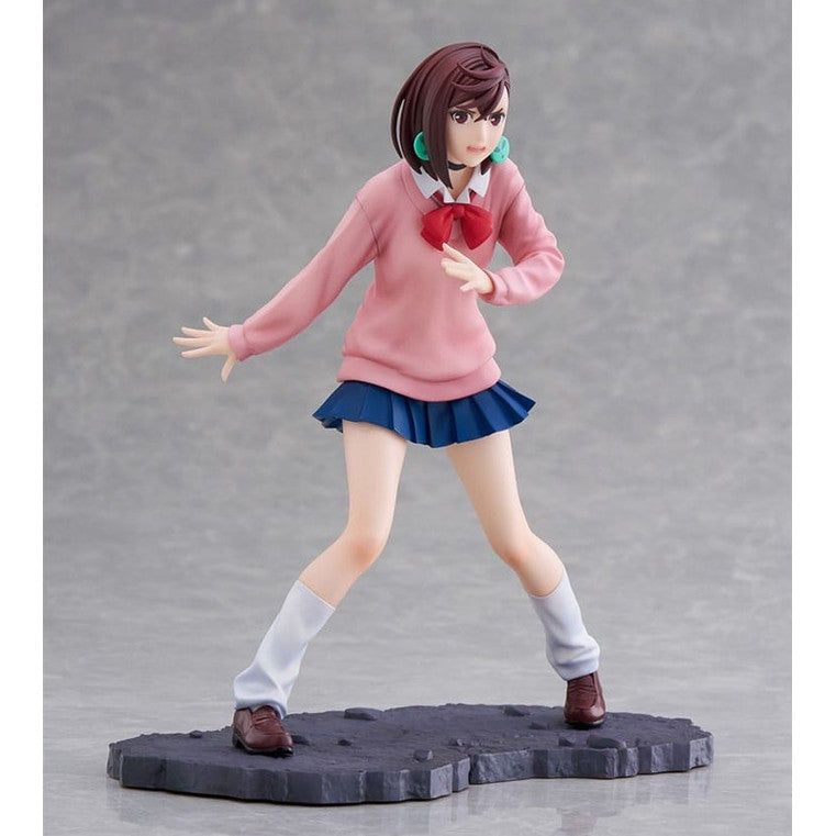 Momo Statue / FuRyu / 19 cm