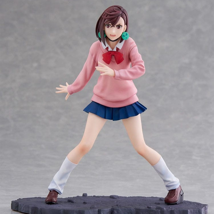 Momo Statue / FuRyu / 19 cm