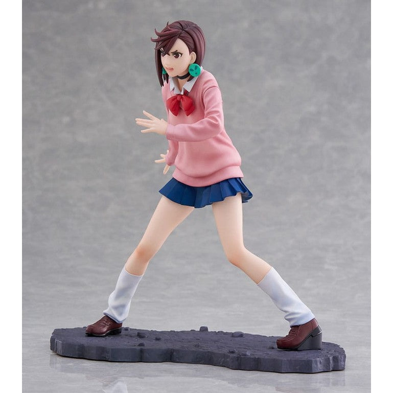 Momo Statue / FuRyu / 19 cm