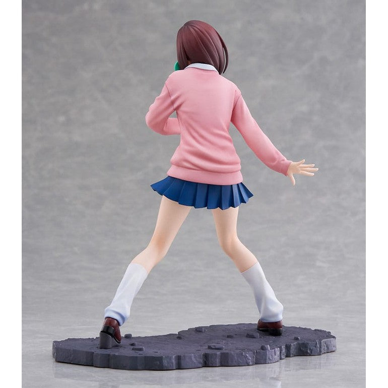 Momo Statue / FuRyu / 19 cm