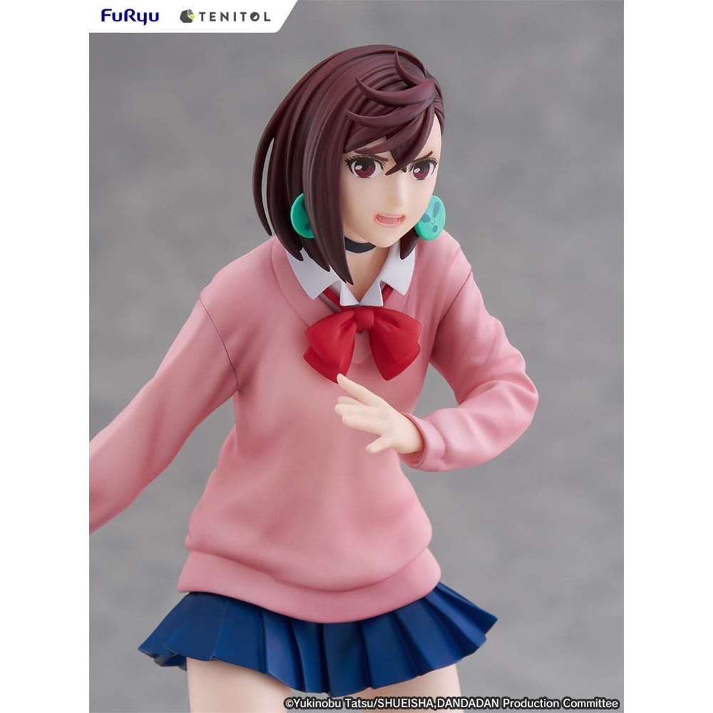 Momo Statue / FuRyu / 19 cm