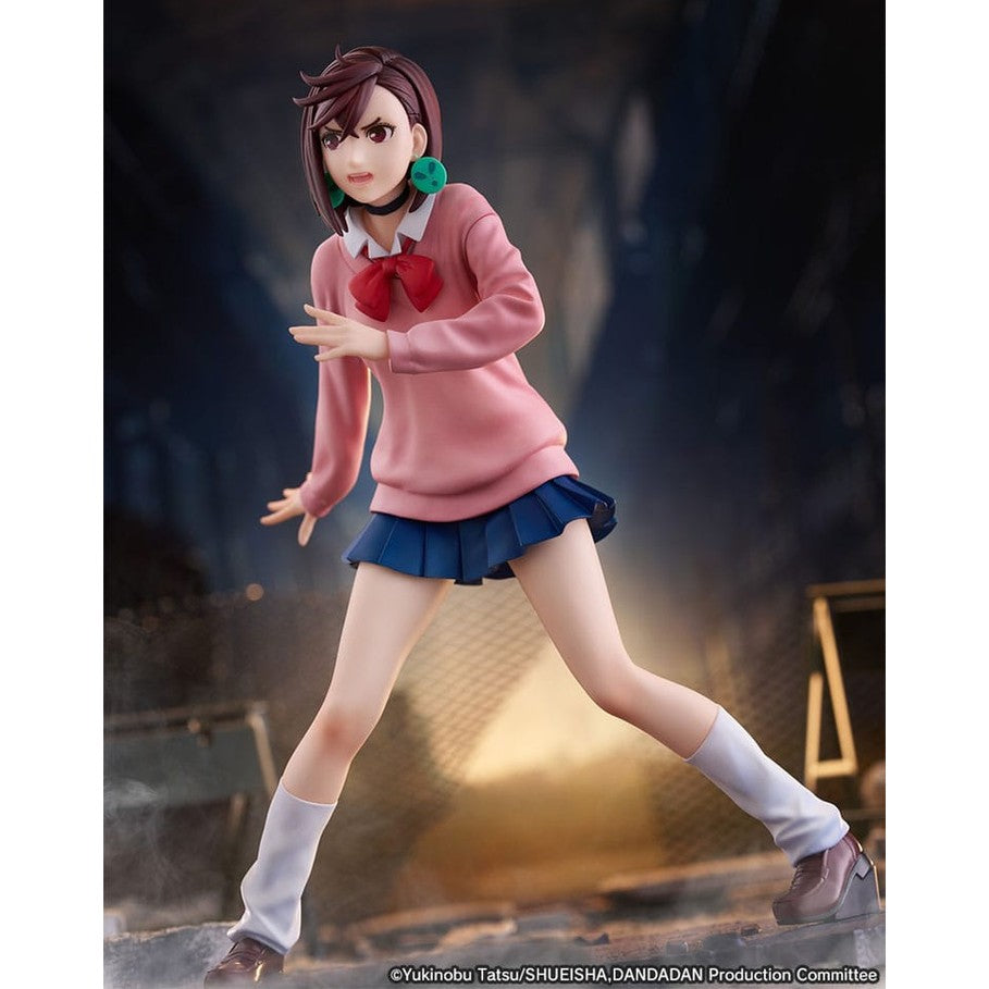Momo Statue / FuRyu / 19 cm
