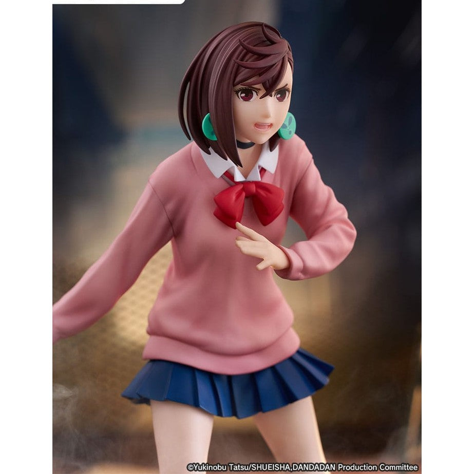 Momo Statue / FuRyu / 19 cm