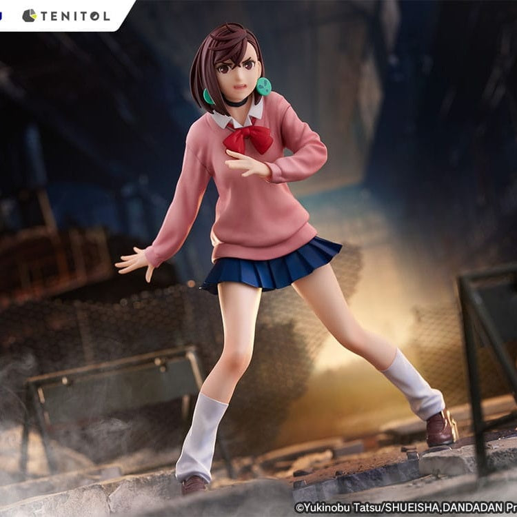 Momo Statue / FuRyu / 19 cm