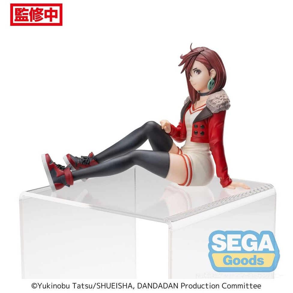 Momo Statue / PM Perching / Sega / 14 cm
