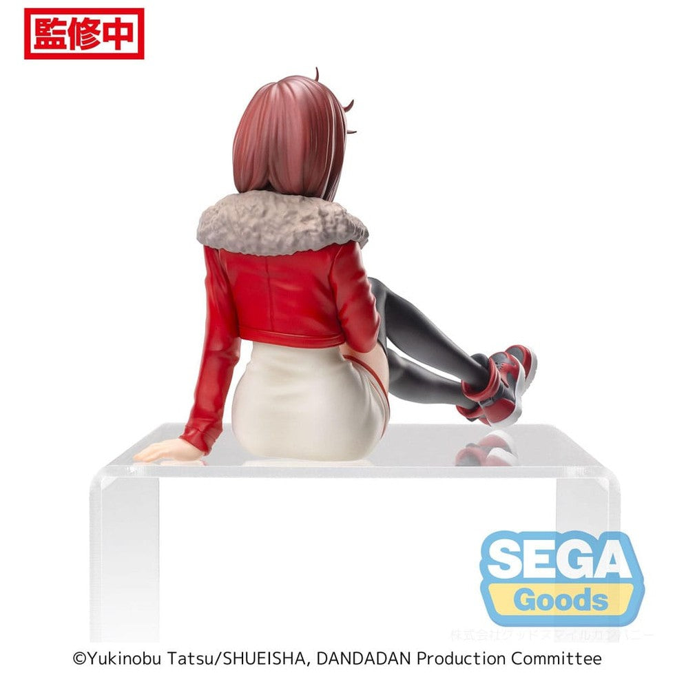 Momo Statue / PM Perching / Sega / 14 cm