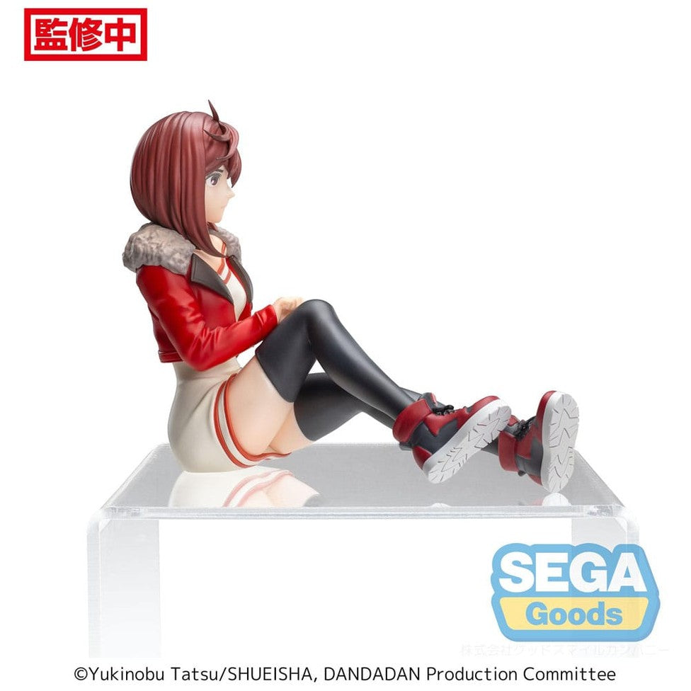 Momo Statue / PM Perching / Sega / 14 cm
