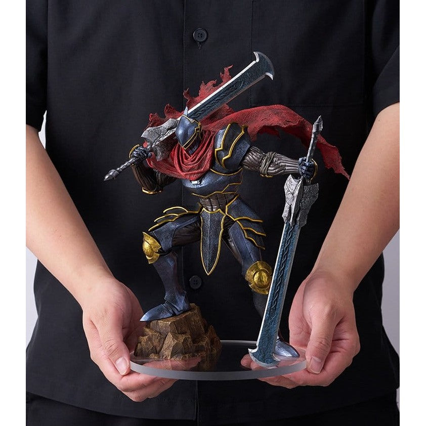 Momon Pop Up Parade SP Figur / Overlord: The Holy Kingdom / Good Smile Company / 27 cm
