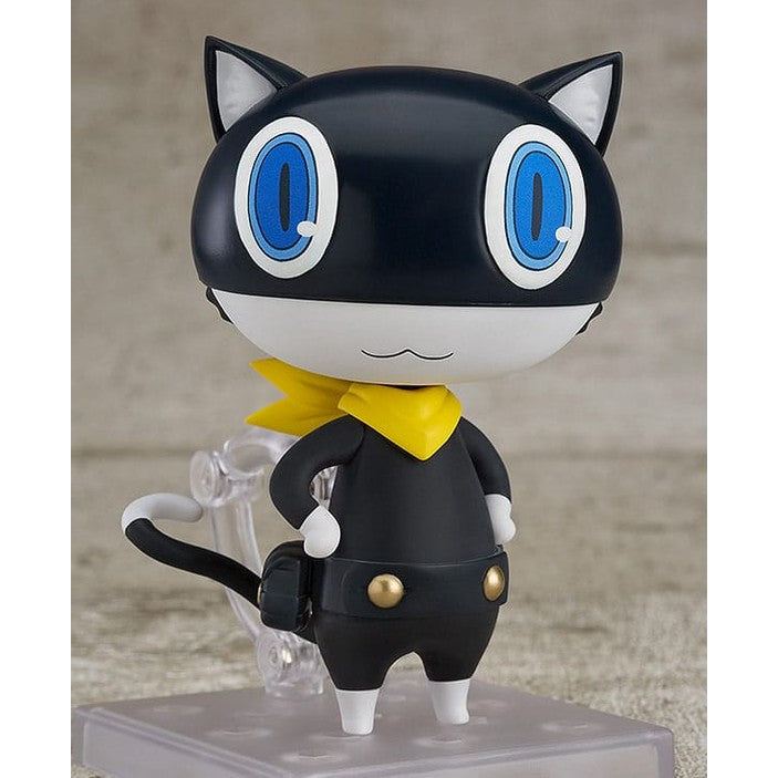 Morgana Nendoriod Actionfigur / Persona 5 / 10cm