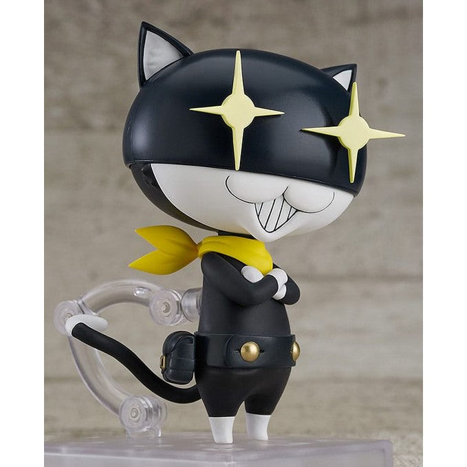 Morgana Nendoriod Actionfigur / Persona 5 / 10cm