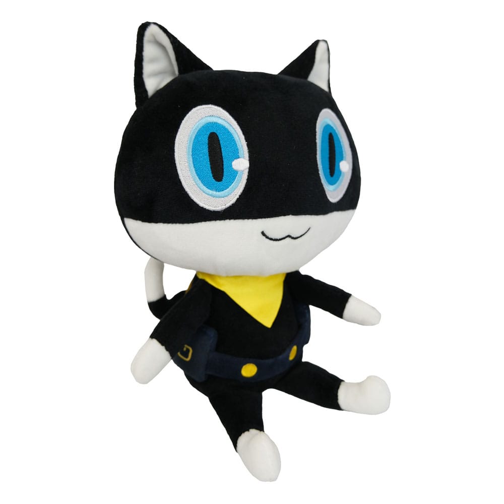 Morgana / Persona 5 Plüsch 30 cm