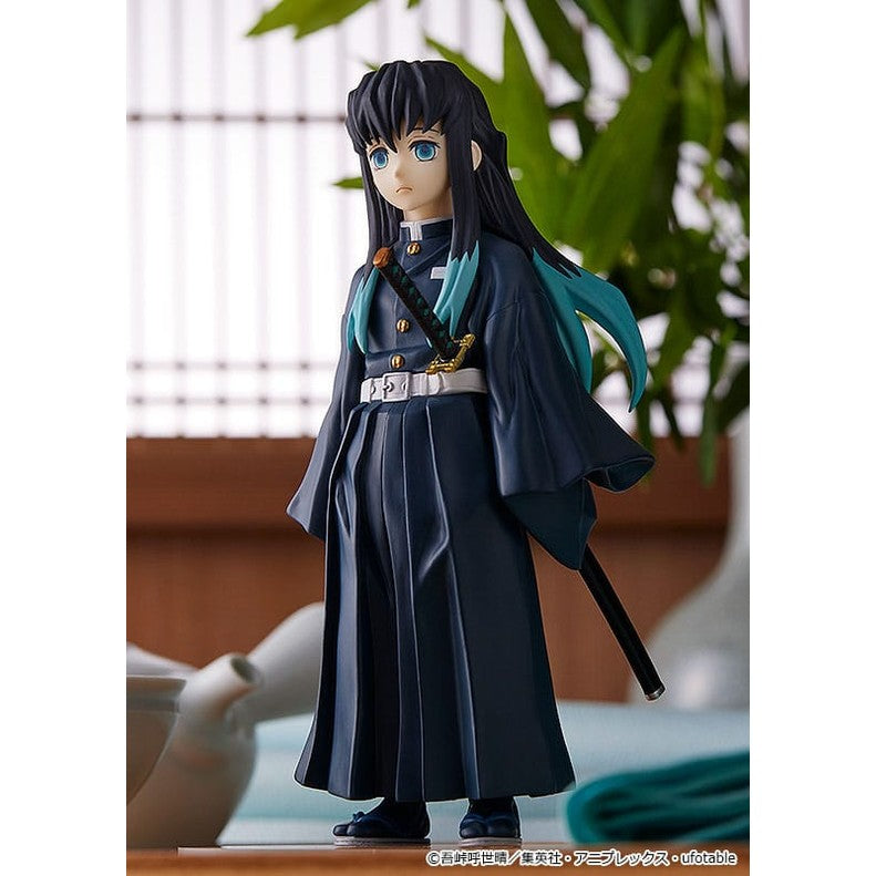 Muichiro Tokito Pop Up Parade Figur / 18 cm