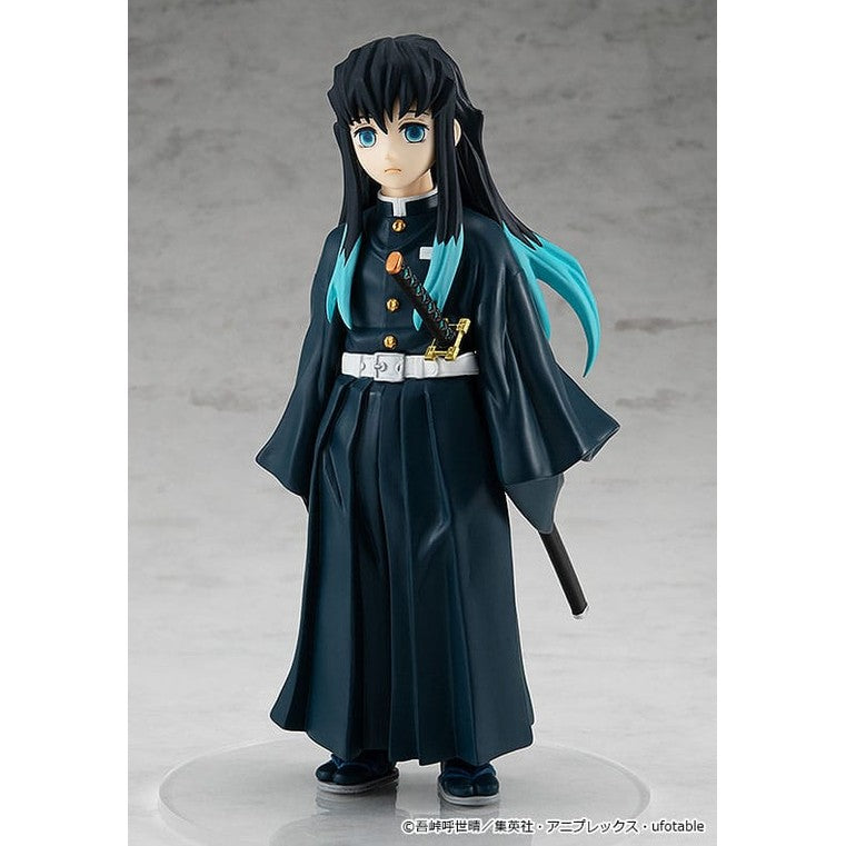 Muichiro Tokito Pop Up Parade Figur / 18 cm