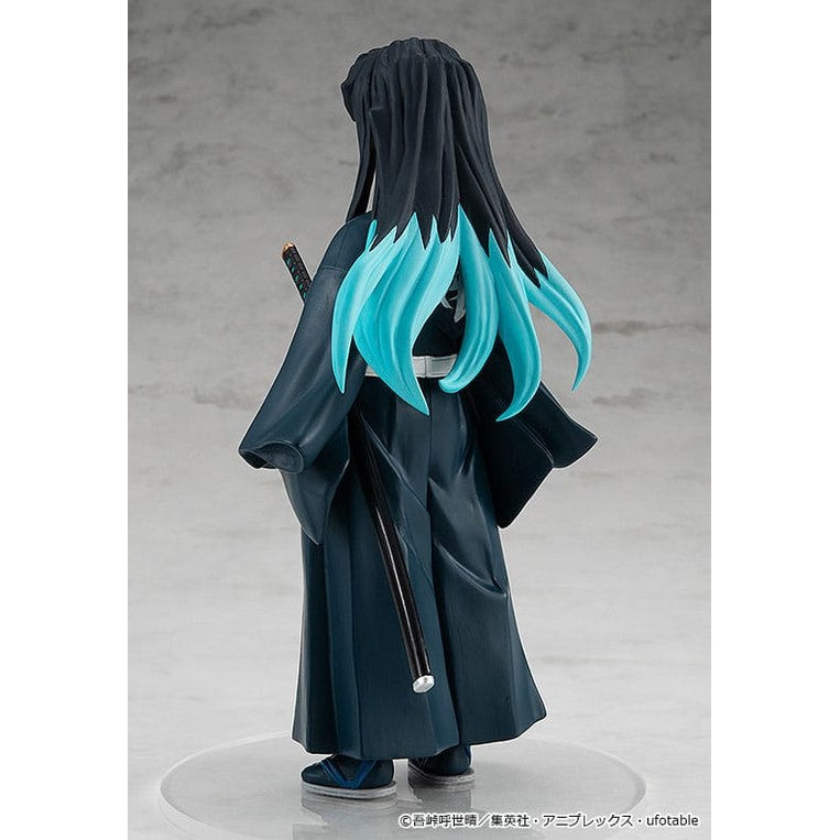 Muichiro Tokito Pop Up Parade Figur / 18 cm