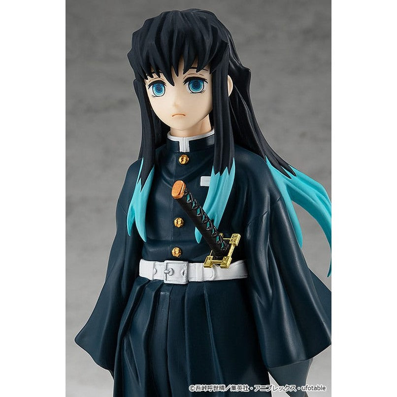 Muichiro Tokito Pop Up Parade Figur / 18 cm