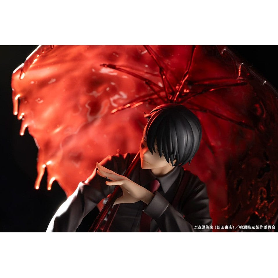 Naito Mudano Statue / DX Edition / Tougen Anki / ARTFXJ / Kotobukiya / 28 cm