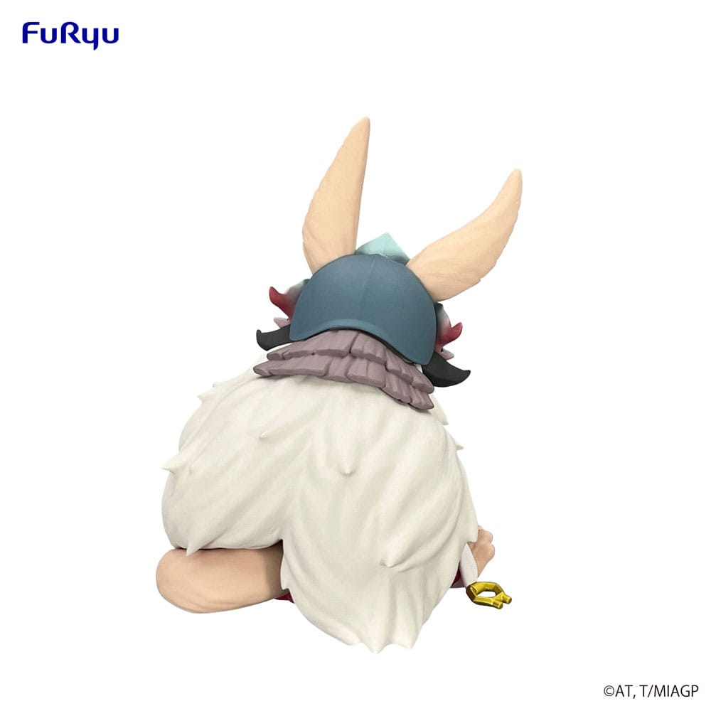 Nanachi Noodle Stopper / Made in Abyss / FuRyu / 11 cm