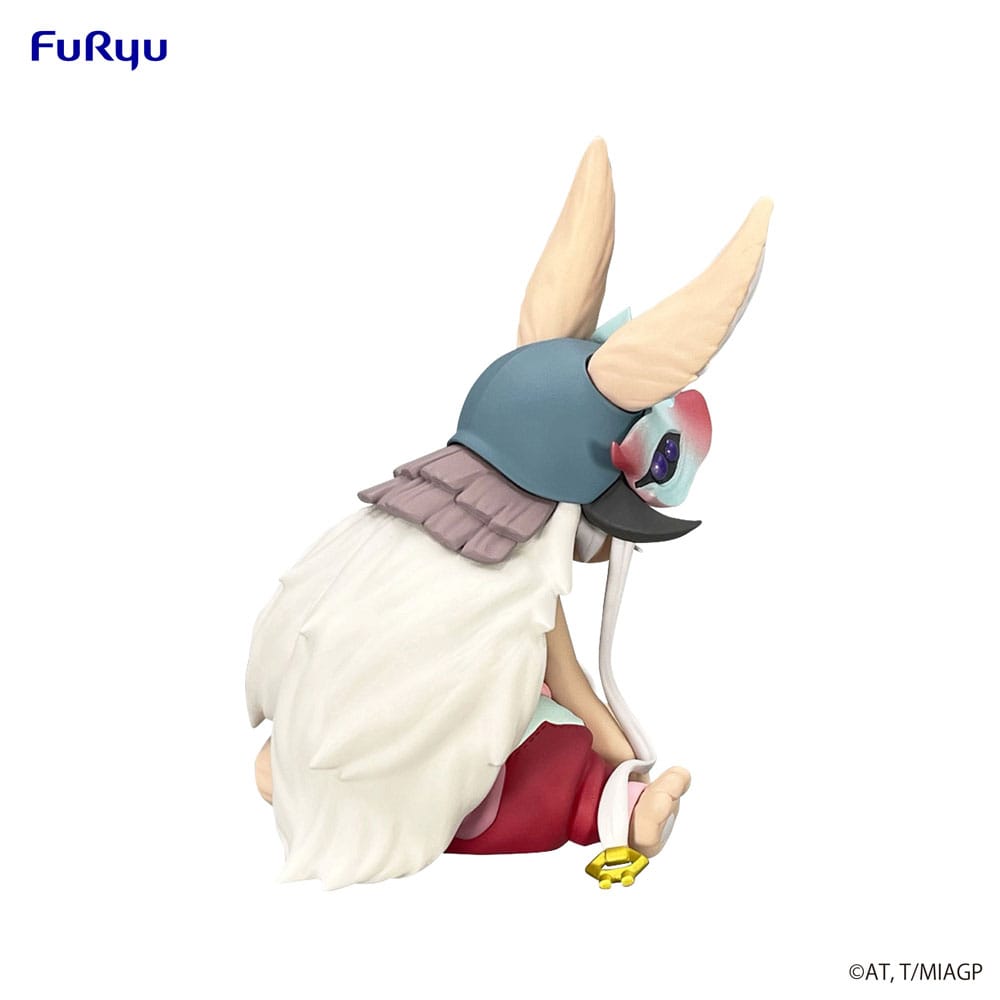 Nanachi Noodle Stopper / Made in Abyss / FuRyu / 11 cm