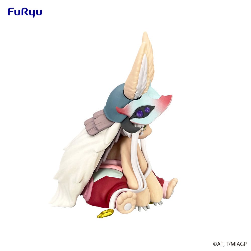 Nanachi Noodle Stopper / Made in Abyss / FuRyu / 11 cm