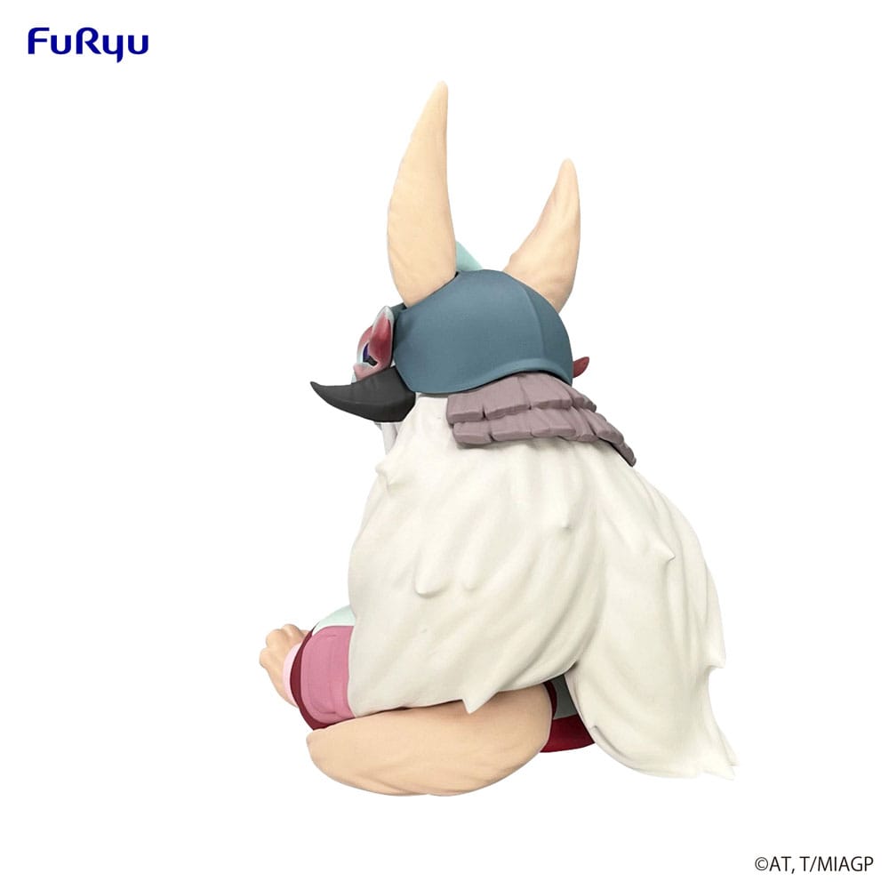 Nanachi Noodle Stopper / Made in Abyss / FuRyu / 11 cm