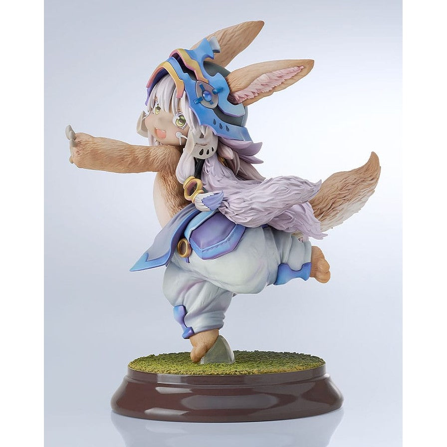 Nanachi Statue / New Outfit Version / Made in Abyss / Good Smile Company / 19 cm
