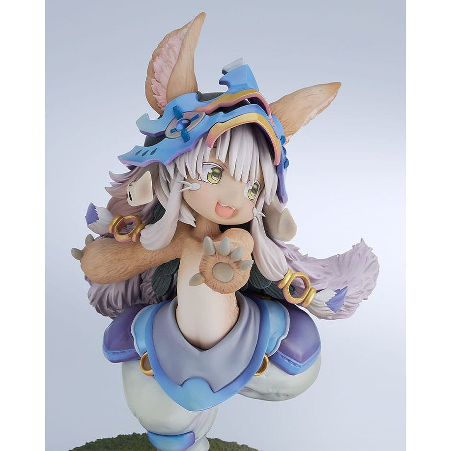 Nanachi Statue / New Outfit Version / Made in Abyss / Good Smile Company / 19 cm