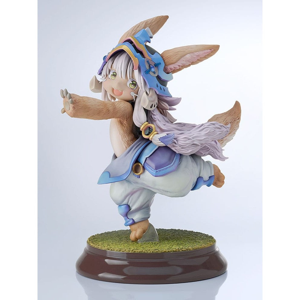 Nanachi Statue / New Outfit Version / Made in Abyss / Good Smile Company / 19 cm