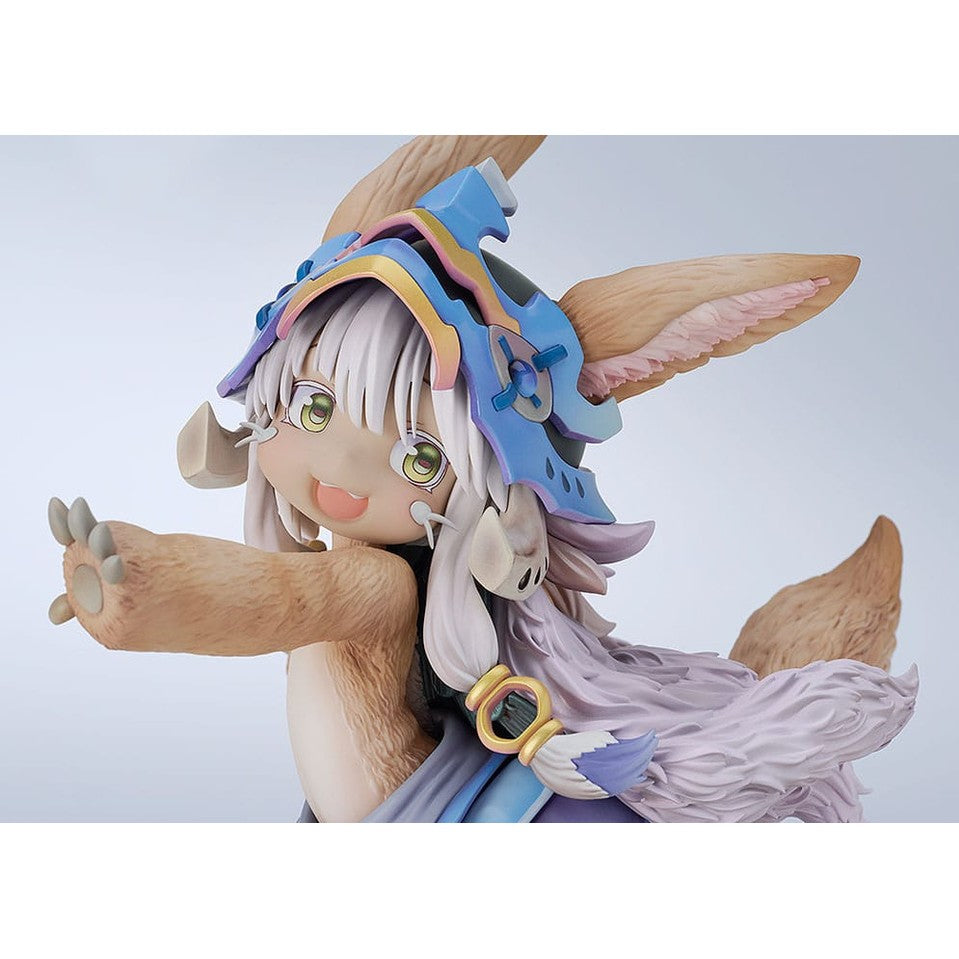 Nanachi Statue / New Outfit Version / Made in Abyss / Good Smile Company / 19 cm