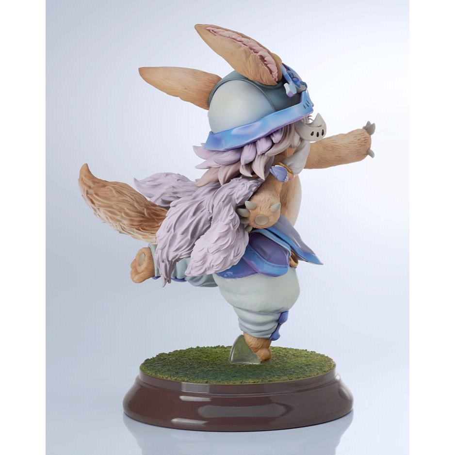 Nanachi Statue / New Outfit Version / Made in Abyss / Good Smile Company / 19 cm