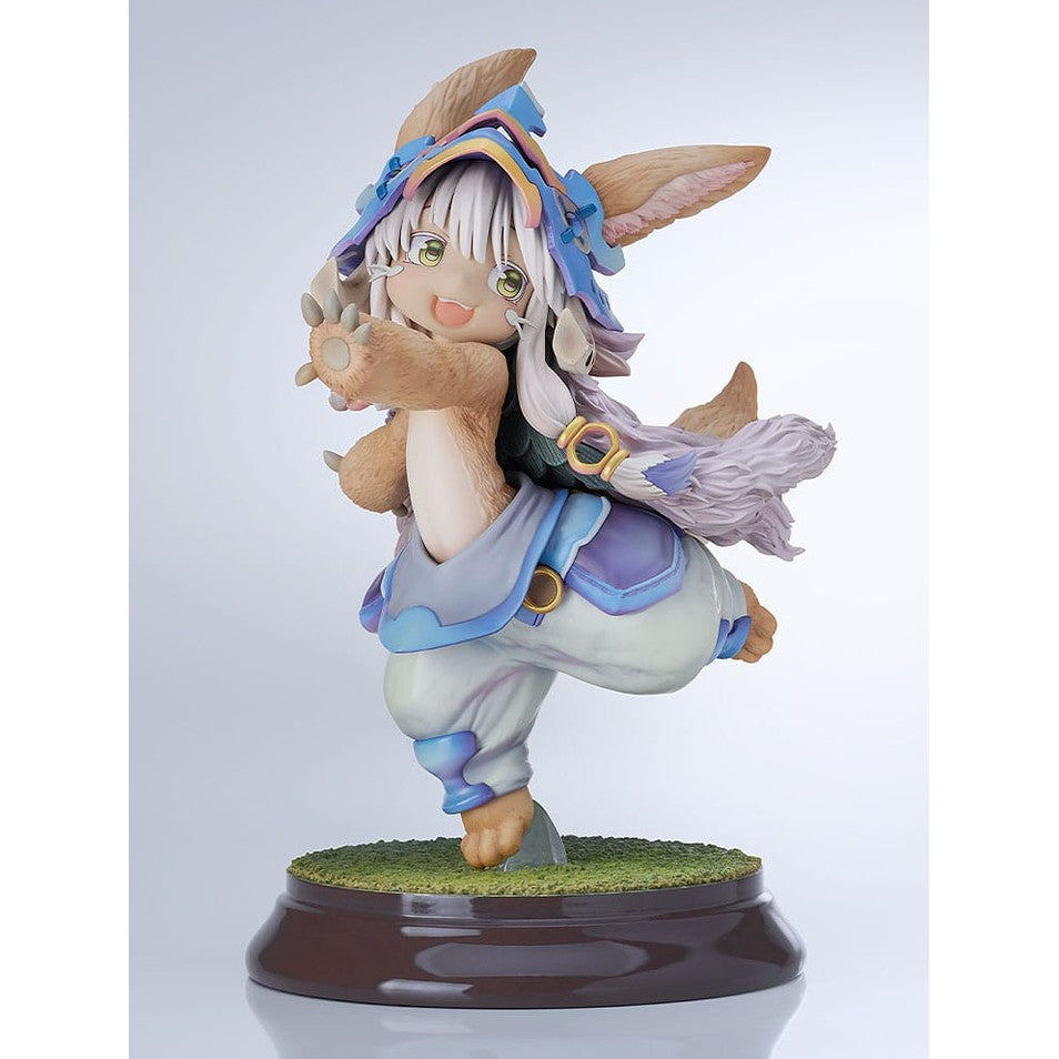 Nanachi Statue / New Outfit Version / Made in Abyss / Good Smile Company / 19 cm