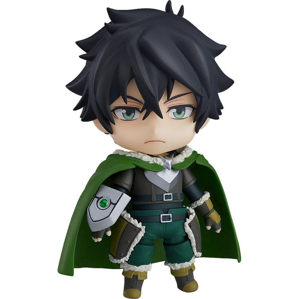 Naofumi Iwatani Nendoriod Actionfigur / Shield Hero / 10cm
