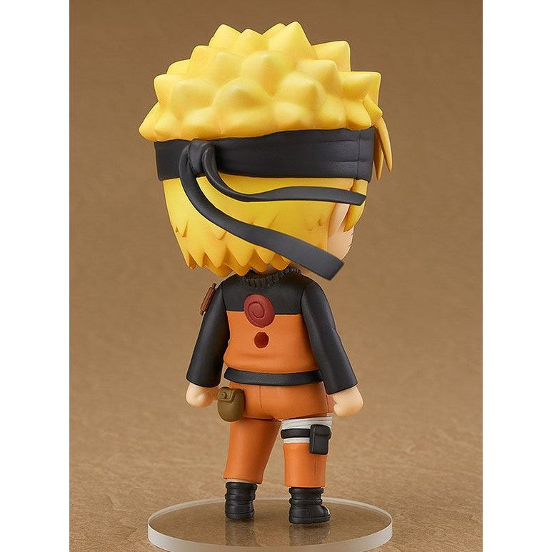 Naruto Uzumaki Nendoriod Actionfigur 10cm