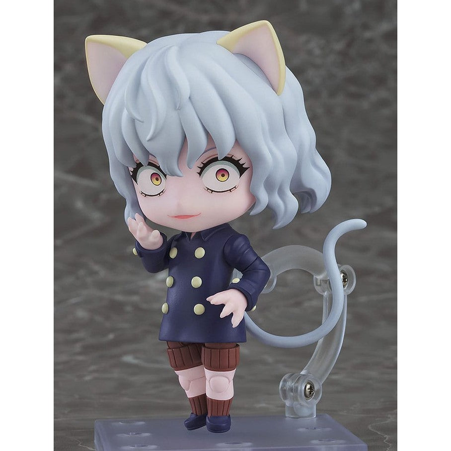 Neferpitou Nendoroid Actionfigur / Hunter x Hunter / Good Smile Company / 10 cm