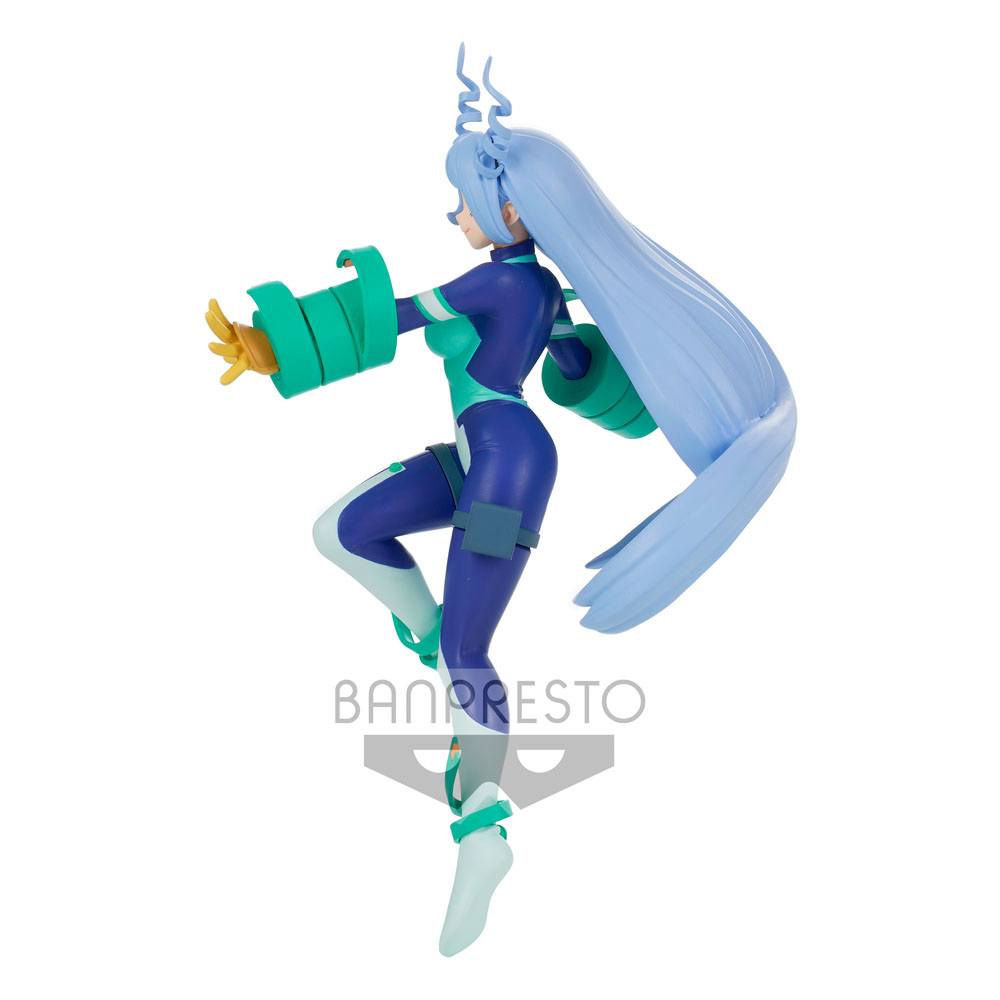 Nejire Hado Statue / The Amazing Heroes / 17 cm