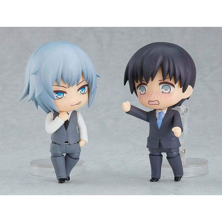 Nendoroid More Zubehör-Set / Face Swap Good Smile Selection