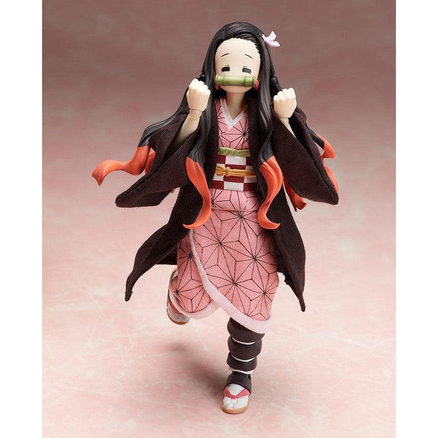 Nezuko Kamado Actionfigur / Aniplex / 14cm