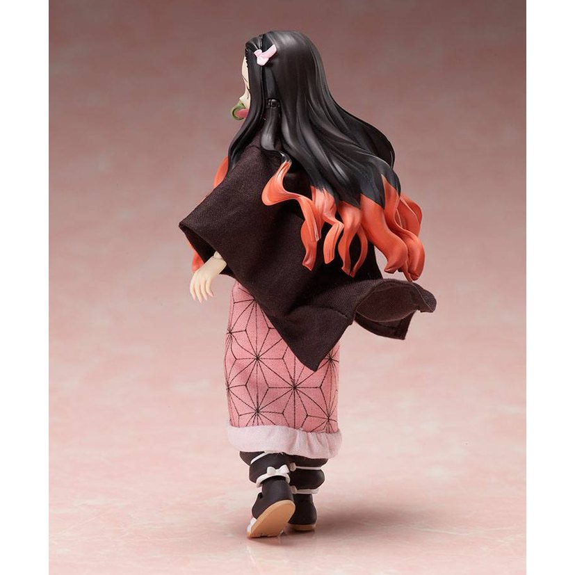 Nezuko Kamado Actionfigur / Aniplex / 14cm