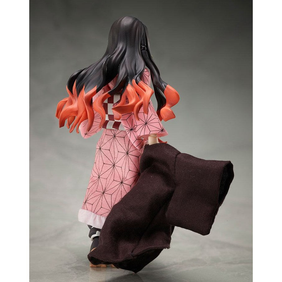 Nezuko Kamado Actionfigur / Aniplex / 14cm
