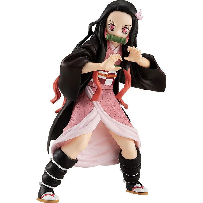 Nezuko Kamado / Pop Up Parade Figur 14 cm