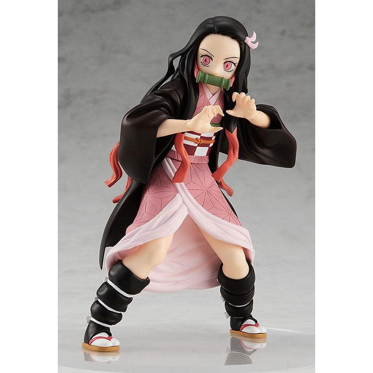Nezuko Kamado / Pop Up Parade Figur 14 cm