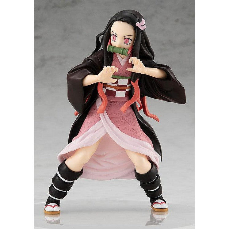Nezuko Kamado / Pop Up Parade Figur 14 cm