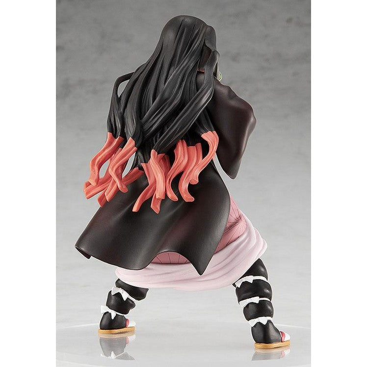 Nezuko Kamado / Pop Up Parade Figur 14 cm
