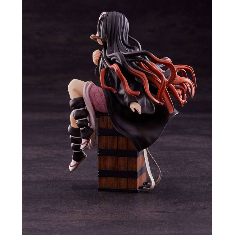 Nezuko Kamado Statue / Aniplex / 16cm