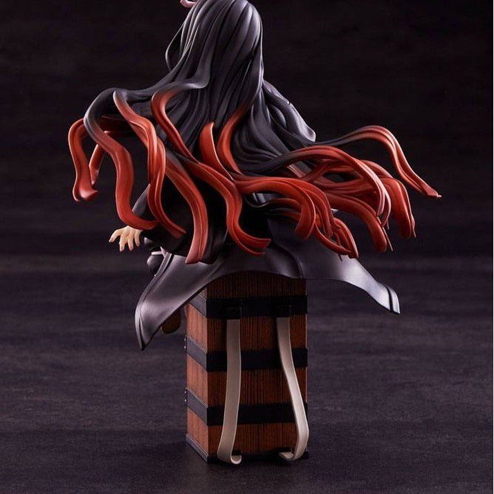 Nezuko Kamado Statue / Aniplex / 16cm
