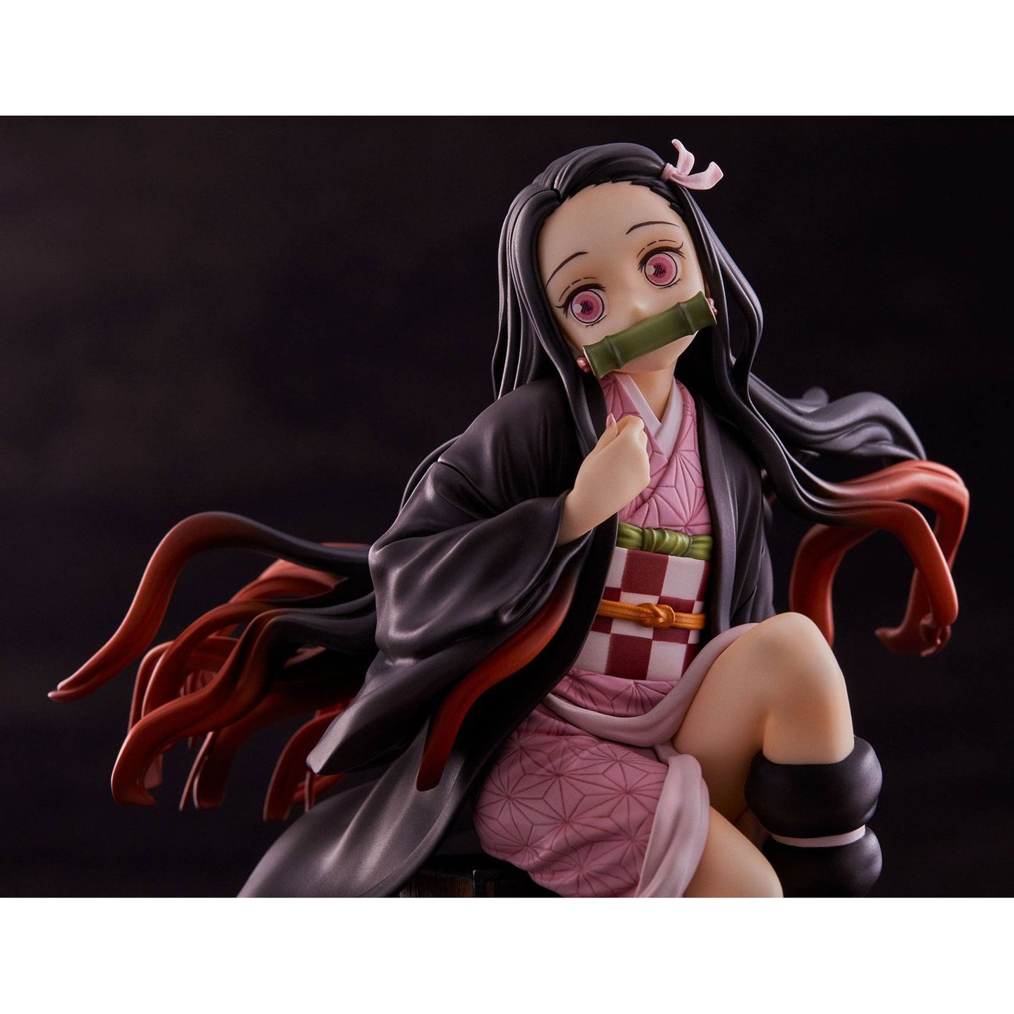Nezuko Kamado Statue / Aniplex / 16cm