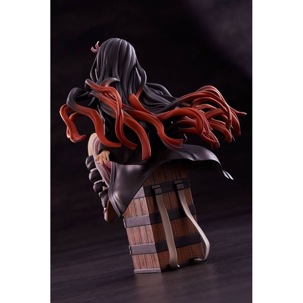 Nezuko Kamado Statue / Aniplex / 16cm