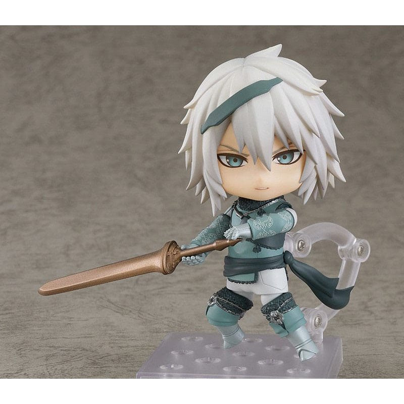 Nier Nendoriod Actionfigur / NieR Replicant ver. 1.22474487139... / 10 cm