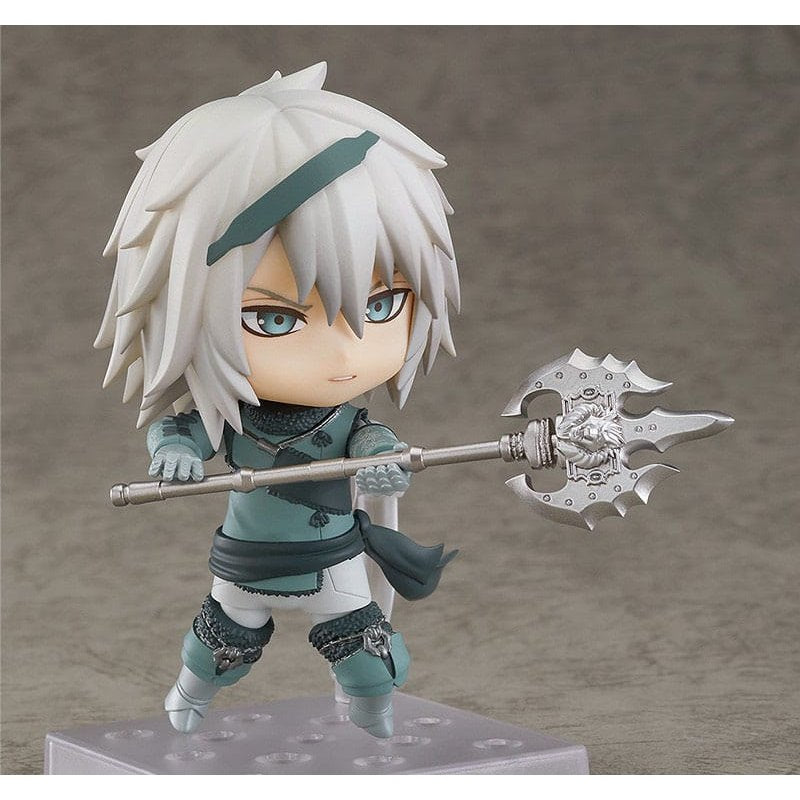 Nier Nendoriod Actionfigur / NieR Replicant ver. 1.22474487139... / 10 cm
