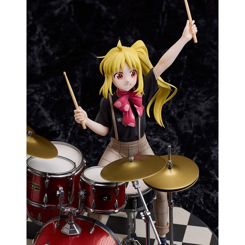 Nijika Ijichi 1/7 Scale PVC Statue / Bocchi the Rock! / Aniplex / 23 cm